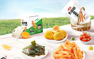 衛(wèi)龍沖刺IPO，高中學(xué)歷劉衛(wèi)平打造700億辣條帝國