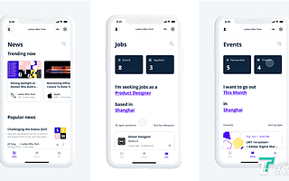 中國首個“性別多元化和包容性”職場小程序發布