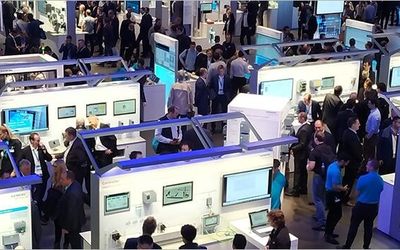 2021上海国际边缘计算产业大会暨展览会