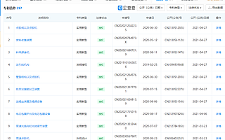 海目星公告：与宁德时代子公司签署6.73亿元高速激光制片机订单