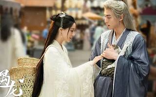 《遇龍》《完美的他》雙失利：乙女游戲脫離“母體”便會成為工業糖精