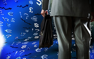 [創頭條融資月報]4月融資數同比持平，醫療領域獨占鰲頭