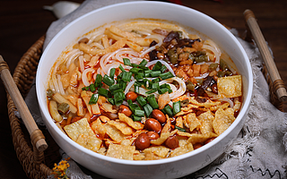 當“螺螄粉”們成為城市崛起的美食武器，背后商業模式可復制嗎？