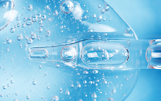 “喝了能變美”的玻尿酸，成本僅1毛