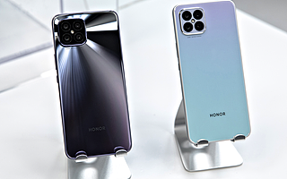 榮耀 Play5、榮耀 Play5T 正式發布，主打超級快充