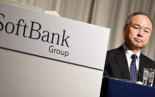 罢免“印度太子”后，63岁的孙正义后继无人