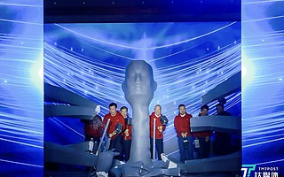 国产替代潮起，金蝶能重新定义企业PaaS平台么？