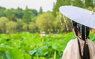 “曹縣”梗背后：三線城市漢服產(chǎn)業(yè)如何反超一線城市