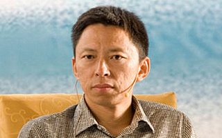 搜狐科技张朝阳:科技不一定是好的