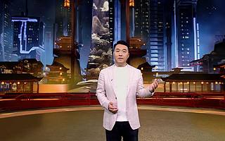 对话腾讯马晓轶：游戏投资布局稳健，发起登月项目探索未来