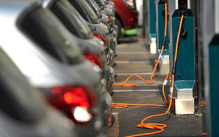 充電樁服務提供商星星充電完成B輪融資，高瓴資本領投