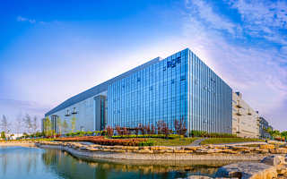 從重塑世界頂級顯示之力到開啟“屏之物聯”的中國創新之路｜獨家專訪