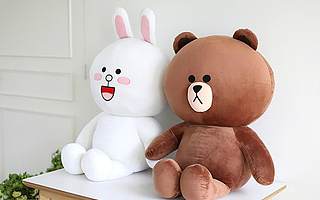 粉丝不再为网红表情包买单，LINE FRIENDS在中国不“香”了