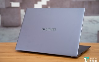 HUAWEI MateBook 16评测：标压处理器加持，屏幕体验加码 | 钛极客