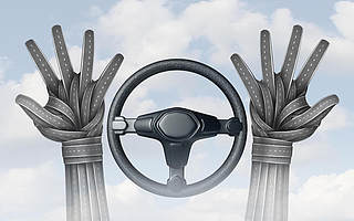 智能驾驶技术服务商智驾科技完成1.5亿元A+轮融资，复星创富领投