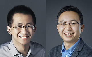 张一鸣内部信谈卸任CEO(附全文):3月份内部提出,年底前交接完成