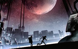 《愛死機2》全網嘲的背后，IP運營負分的Netflix