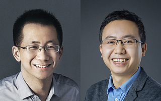 张一鸣卸任字节跳动CEO，梁汝波接任