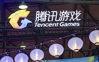 騰訊游戲的帝國裂縫：為什么沒能誕生《原神》？