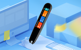 520网易丁磊表白全国英语老师，三送有道词典笔