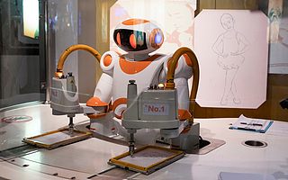 机器人投资热潮再起！67家公司融资超百亿，北上广扎堆