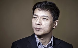 百度這張彩票該如何刮開？