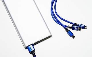 怪兽充电首财季净亏损48.19亿元 销售费用翻倍至6.62亿元