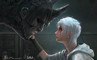 从《灵笼》终章说起，中国科幻动画的康庄大道还有多远？