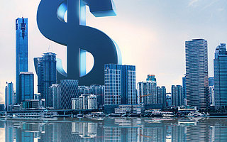 福建廈門首只綠色低碳發展基金獲批，總規模30億元