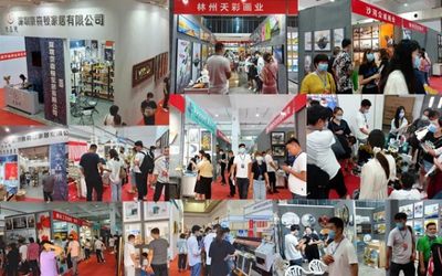 2021第三届中国（郑州）装饰画及框艺装裱展览会