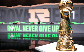 RNG重回王座，LPL永不言弃