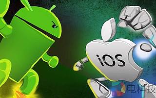 蘋果吃肉，安卓喝湯，平板電腦市場已提前進入終局？