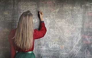 瑞思学科英语首财季亏2460万元 销售费用增五成