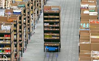 菜鳥(niǎo)供應(yīng)鏈備戰(zhàn)618，“預(yù)售極速達(dá)”服務(wù)覆蓋300城