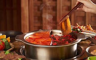 實地探訪“網紅”無人自助火鍋，為何叫好不叫座？