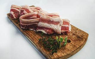 雙匯發(fā)展進軍人造肉背后：凈利潤和營收增速雙降 研發(fā)投入不足