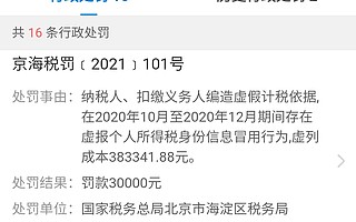 快手因传播危害社会公德内容、虚假计税被行政处罚