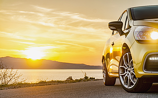 汽車金融風控兩難：踩油門還是急剎車？