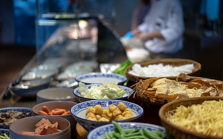 “招安”路漫漫，沙縣小吃的尷尬誰能懂？