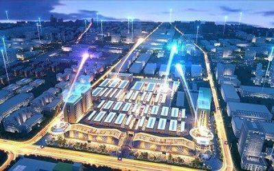 2021中国石油化工自动化控制与自动化仪器仪表展示会