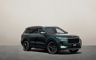 一季度净亏3.6亿元，9月销量要破万，理想汽车凭什么？