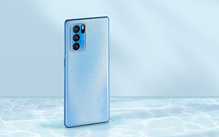 OPPO 正式發(fā)布 Reno6 和 ENCO Free2 降噪耳機(jī)，迎合年輕群體