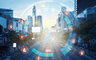 智慧社區的理想和現實：第一步就絆倒在了計算？