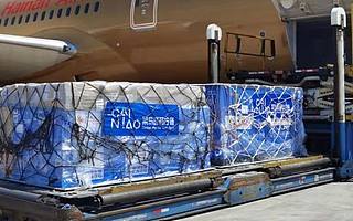 菜鳥發(fā)布社會責(zé)任報告，數(shù)智物流新賽道帶動40萬人就業(yè)