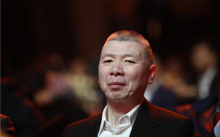 冯小刚再赔兄弟1.68亿