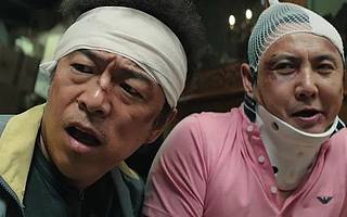 幫「票房巨子」還人情