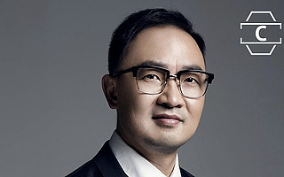 專訪向海龍：未來全球70%的品牌將來自中國，營銷市場潛力巨大