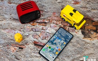 Redmi Note 10 Pro評測：大電池搭配高刷屏，LCD黨的「性價比之選」丨鈦極客