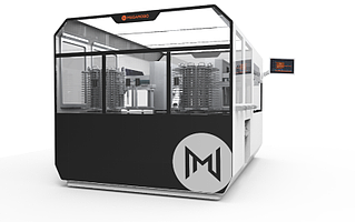 获药明康德领投新一轮，镁伽半年内完成1.25亿美元B轮