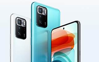 红米Note10系列配旗舰芯 锐龙版笔电正式亮相 首发瞄准618